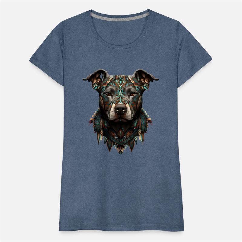 Spirit of the Wild Tee