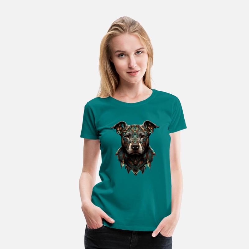 Spirit of the Wild Tee