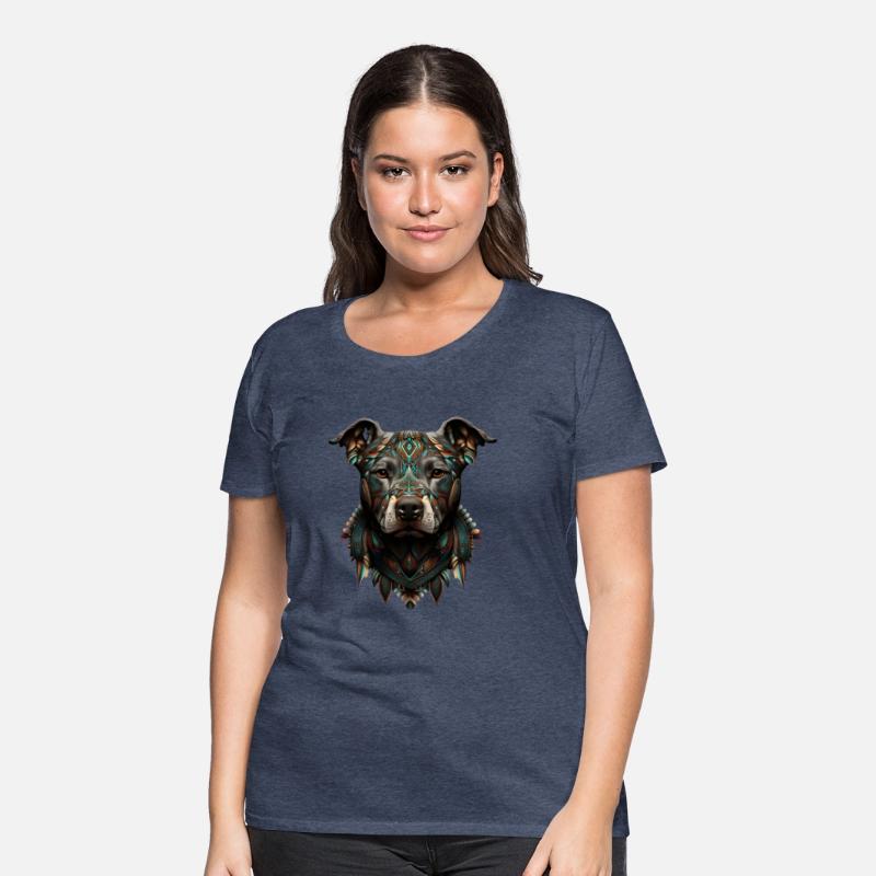 Spirit of the Wild Tee