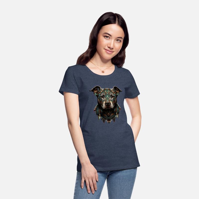 Spirit of the Wild Tee