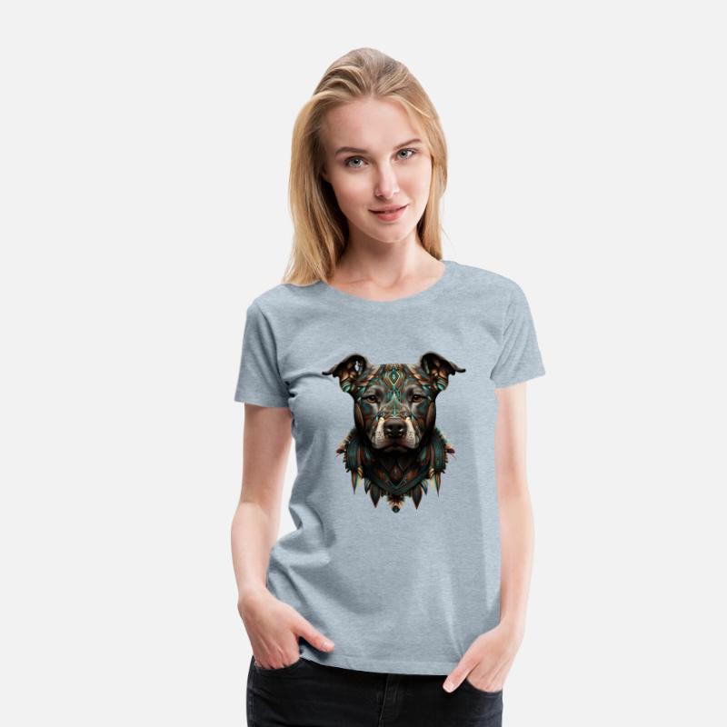 Spirit of the Wild Tee