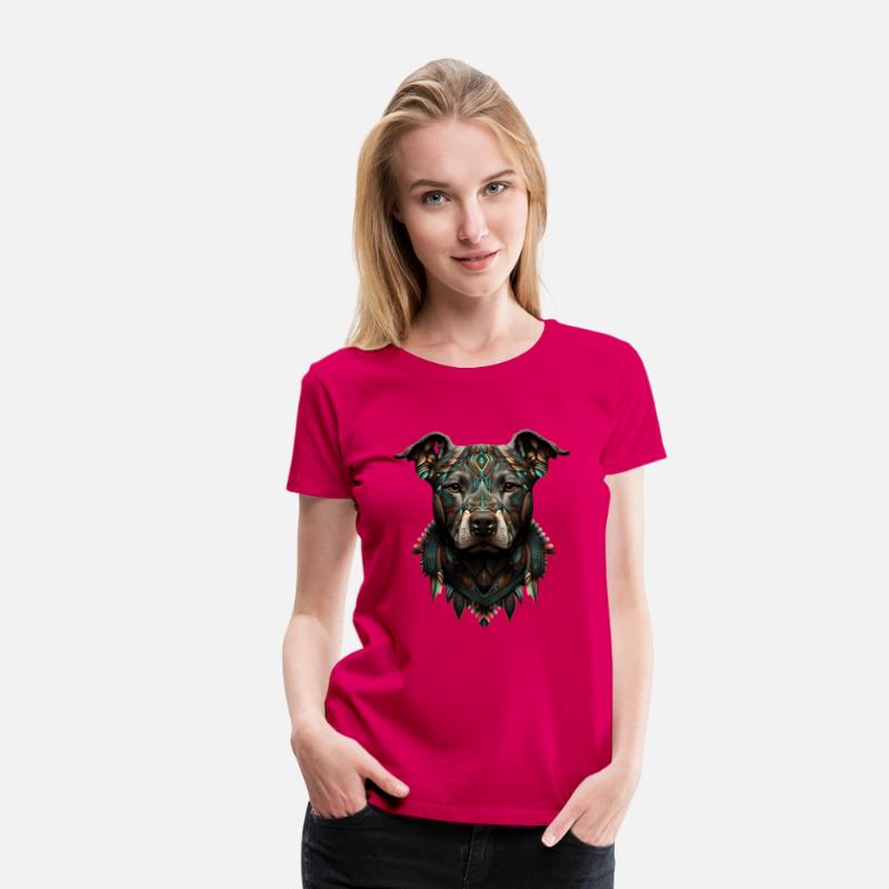 Spirit of the Wild Tee