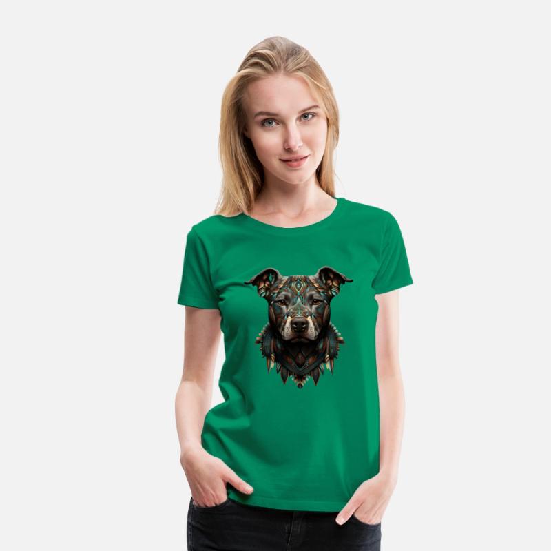 Spirit of the Wild Tee
