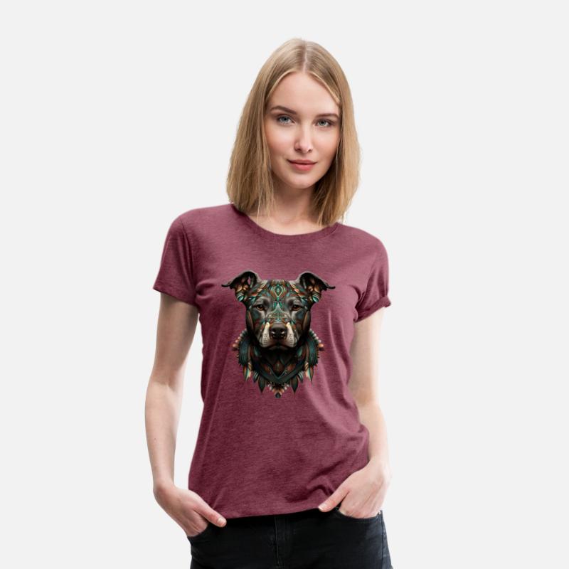 Spirit of the Wild Tee