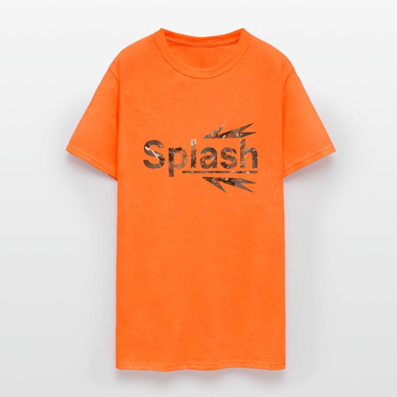 Splash
