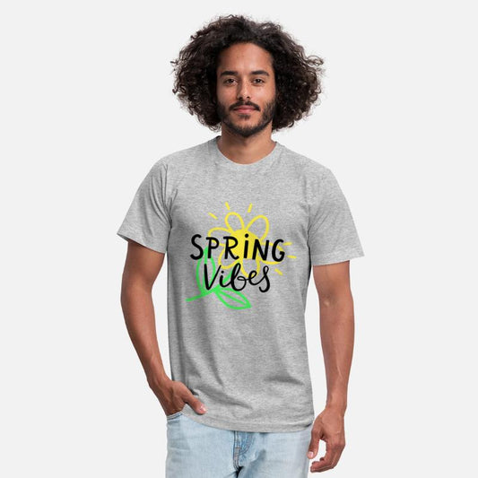 Spring Vibes