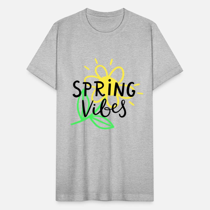 Spring Vibes