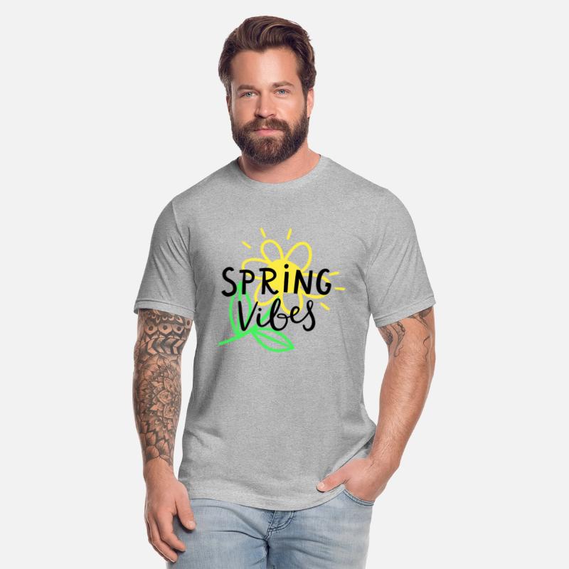 Spring Vibes