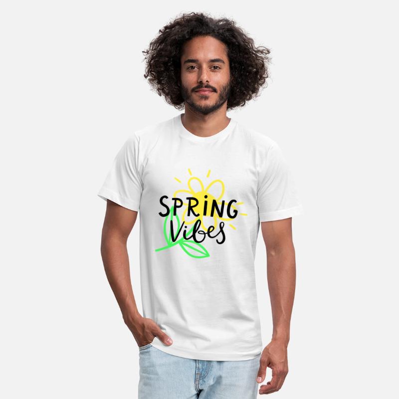 Spring Vibes