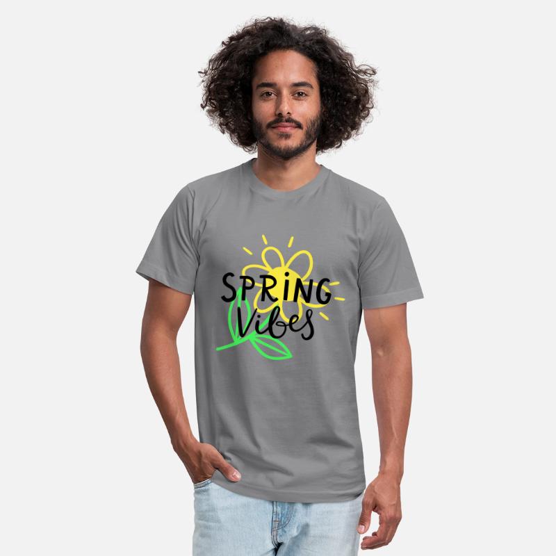 Spring Vibes