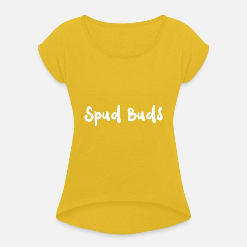 Spud Buds - Vegetables