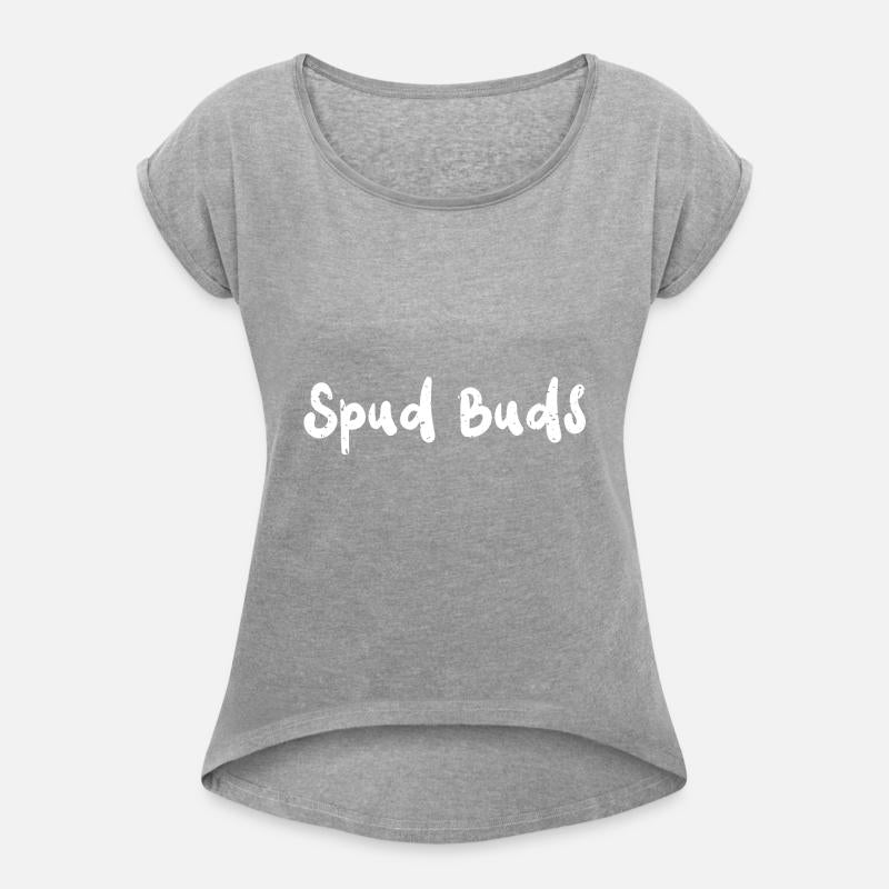 Spud Buds - Vegetables