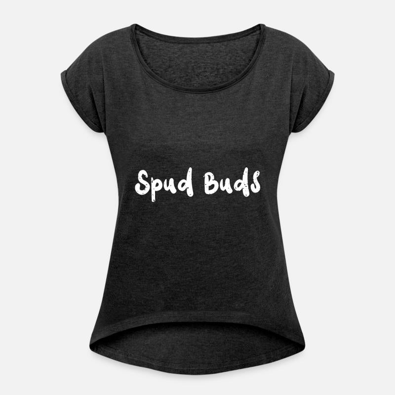 Spud Buds - Vegetables