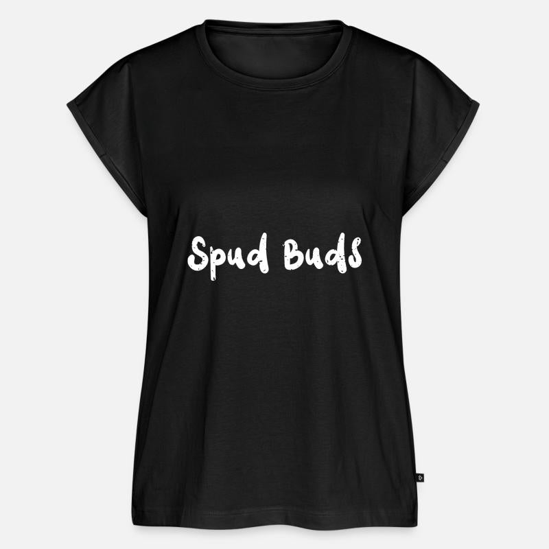 Spud Buds - Vegetables