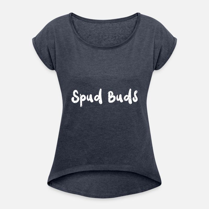 Spud Buds - Vegetables