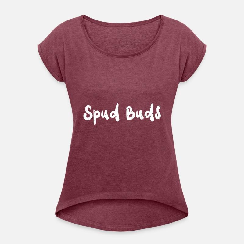 Spud Buds - Vegetables