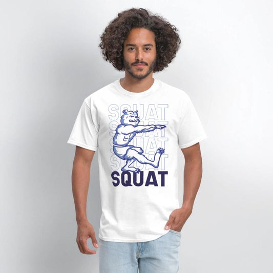 SQUAT