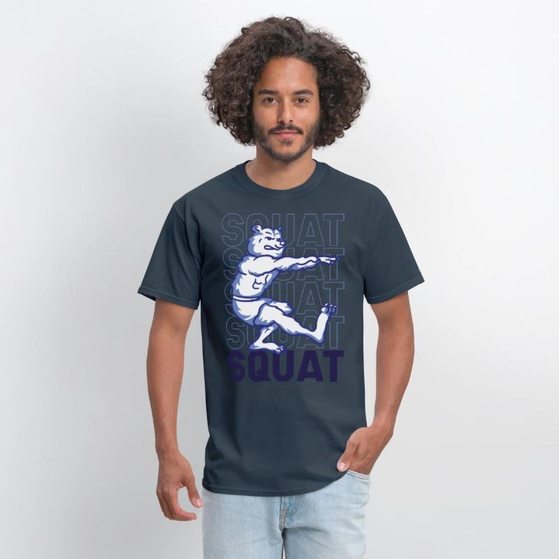 SQUAT