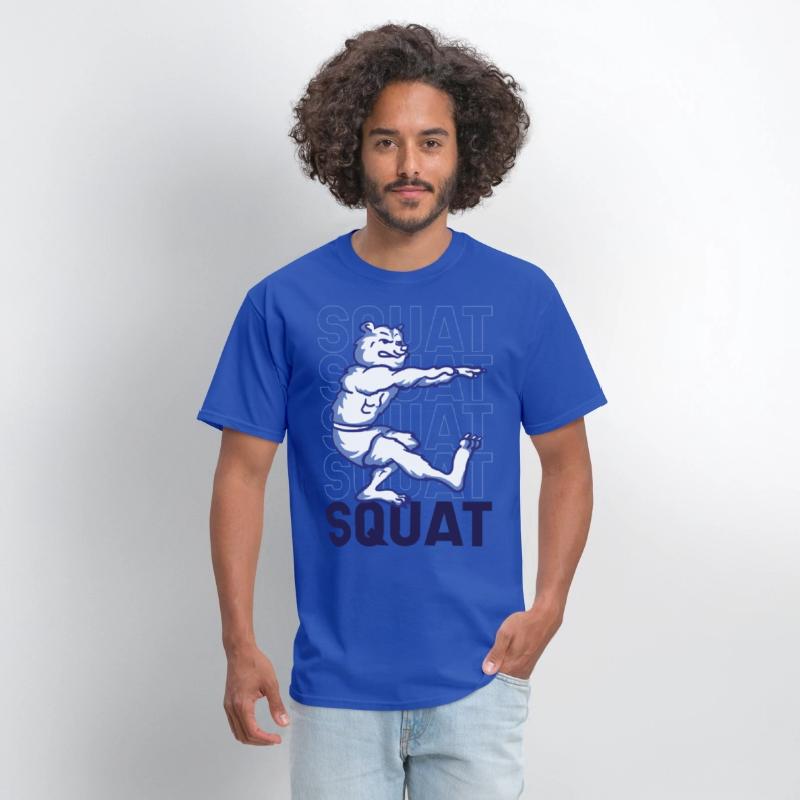 SQUAT