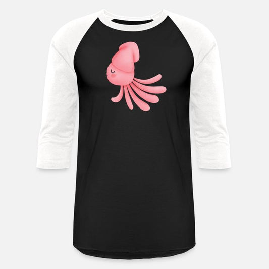 Squid Lover Octopus Funny Squid Marine Biologist