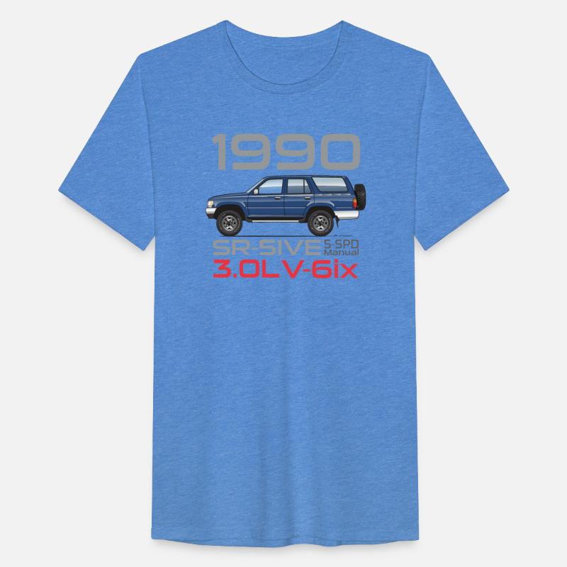 Sr5 Dark Blue