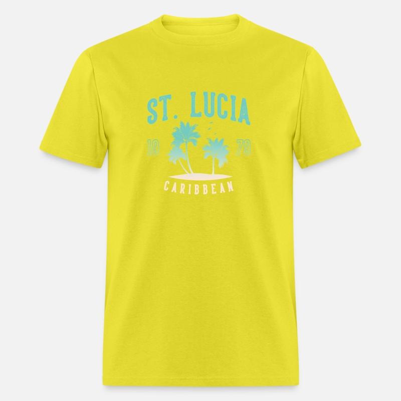 St Lucia Caribbean