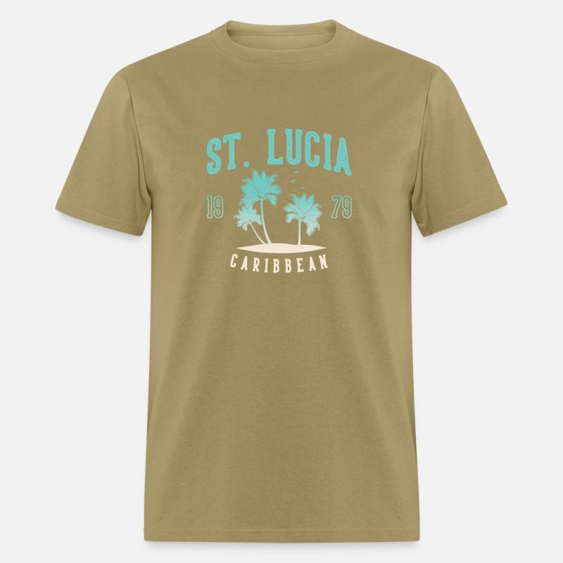 St Lucia Caribbean