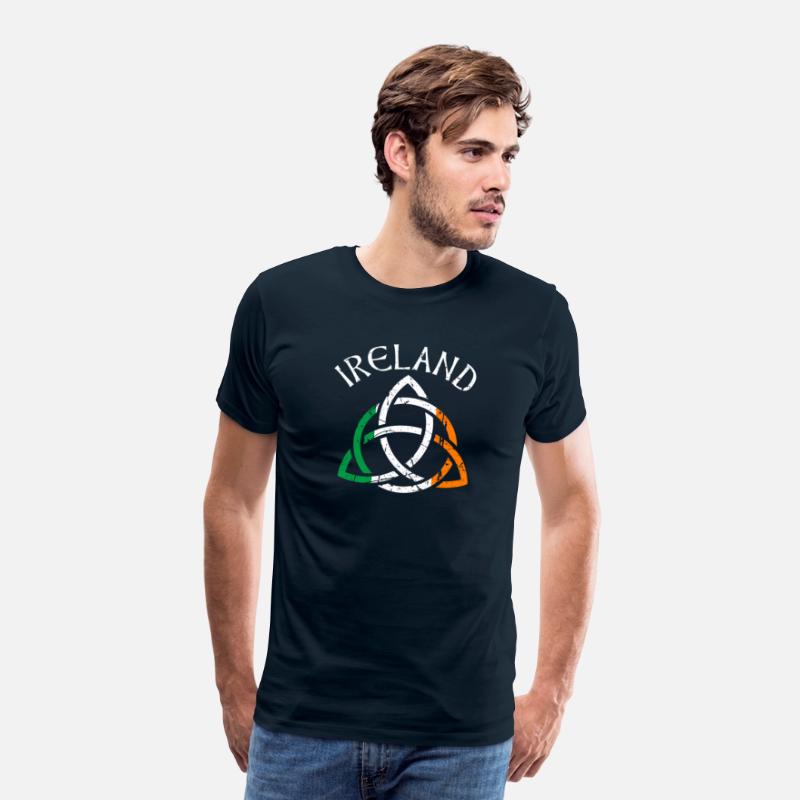 St Patric Day For Celtic Knot Ireland