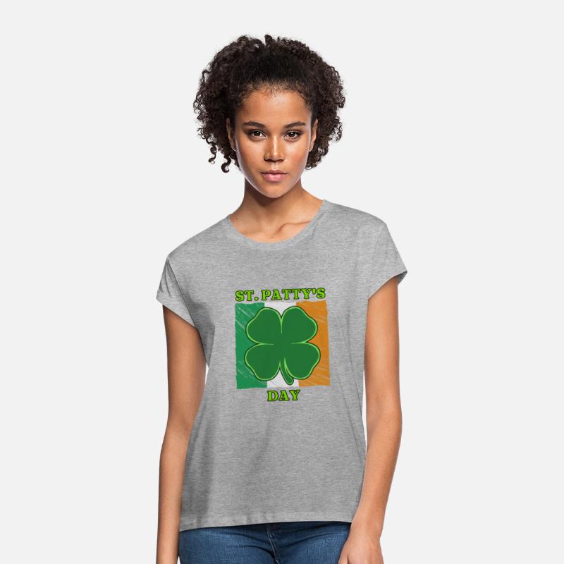 ST. PATTY'S DAY