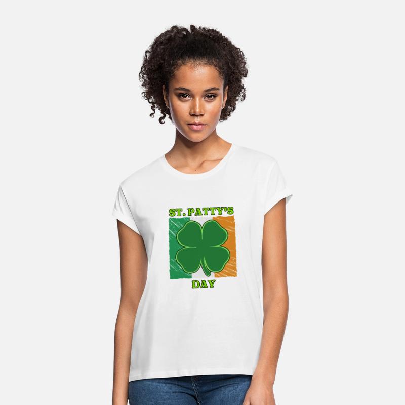 ST. PATTY'S DAY