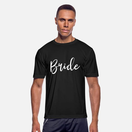 Stag and hen party | Bride | Team Bride