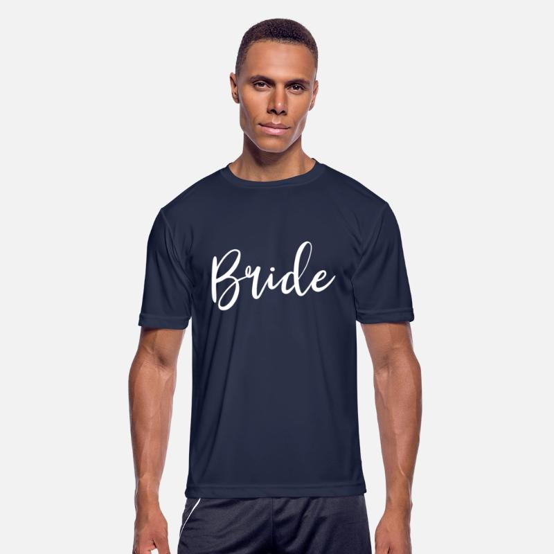 Stag and hen party | Bride | Team Bride