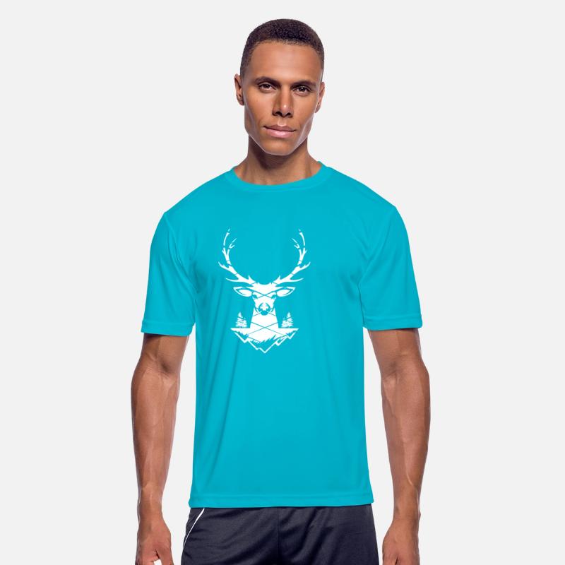 stag