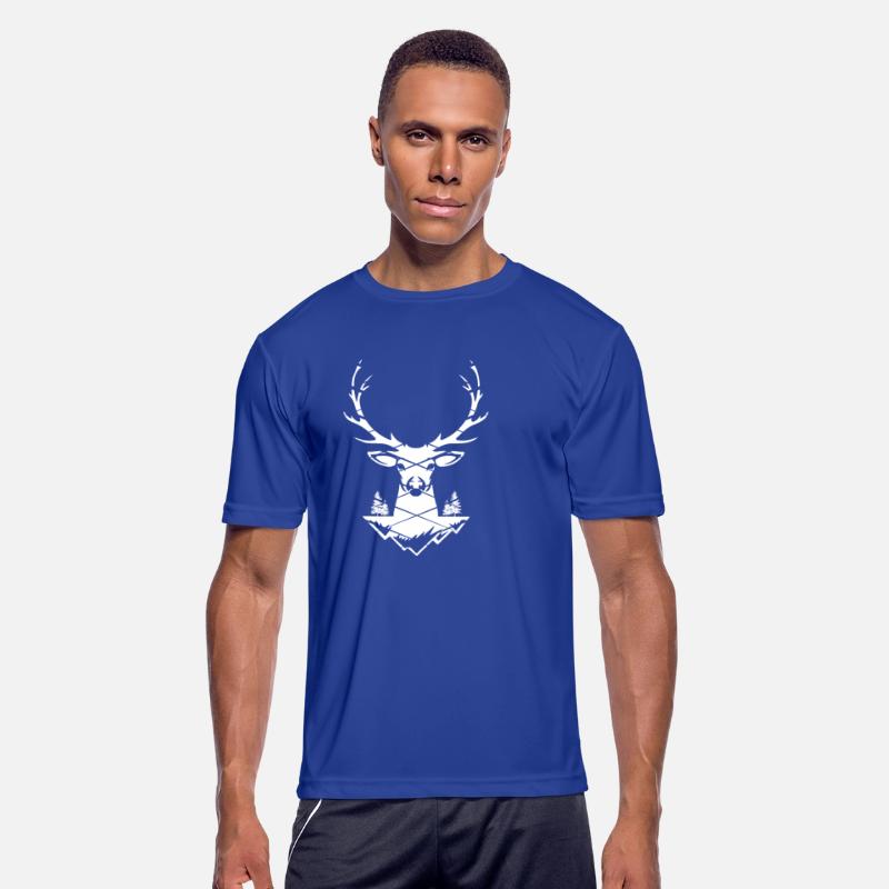 stag