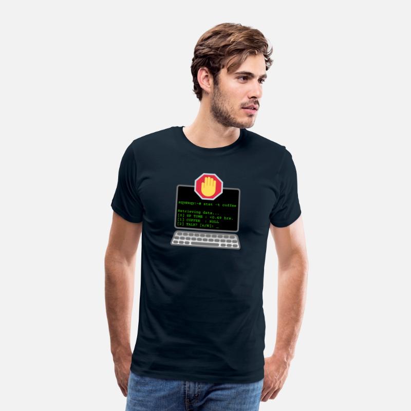 Stat Coffee NULL