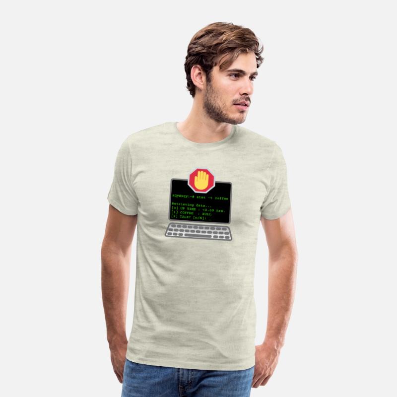 Stat Coffee NULL