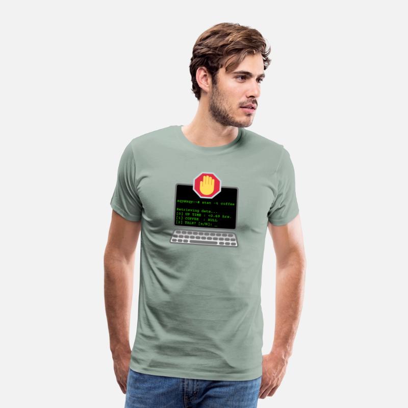 Stat Coffee NULL