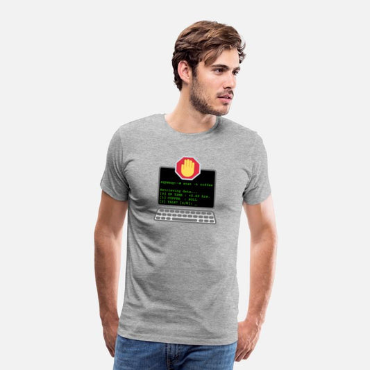 Stat Coffee NULL
