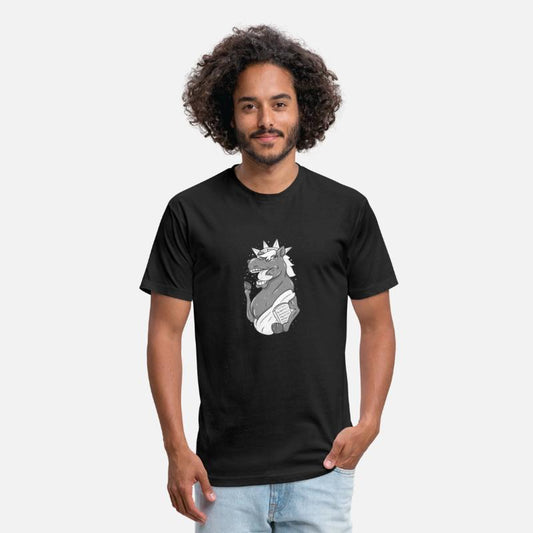 Statue of Liberty Horse 6