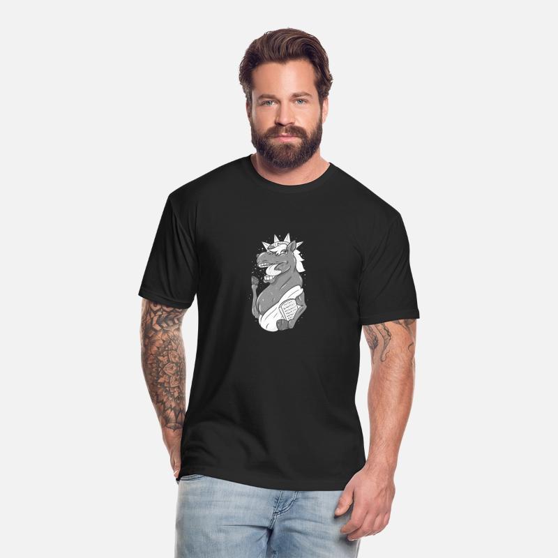 Statue of Liberty Horse 6