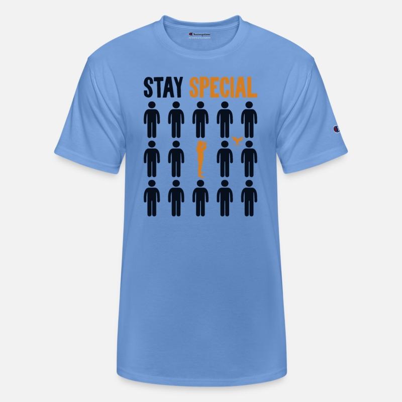 Stay Special Blue Beluga Cetacea Cachalot Whale