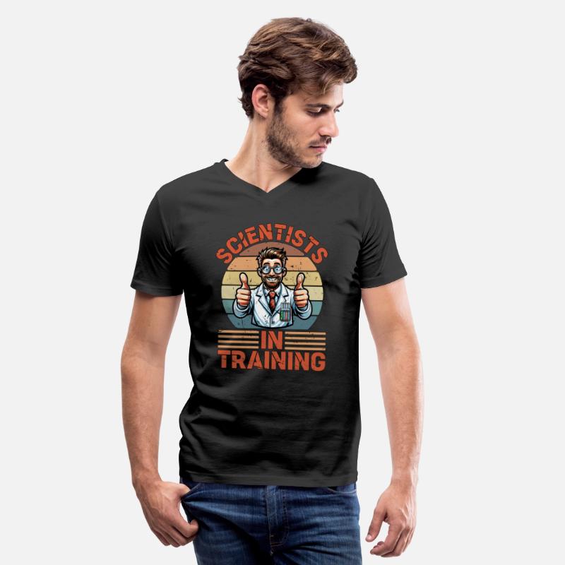 STEM Teacher Scientist In Training STEM Education