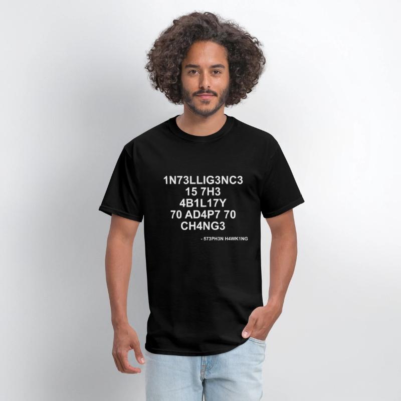 Stephen Hawking Quotes Geek