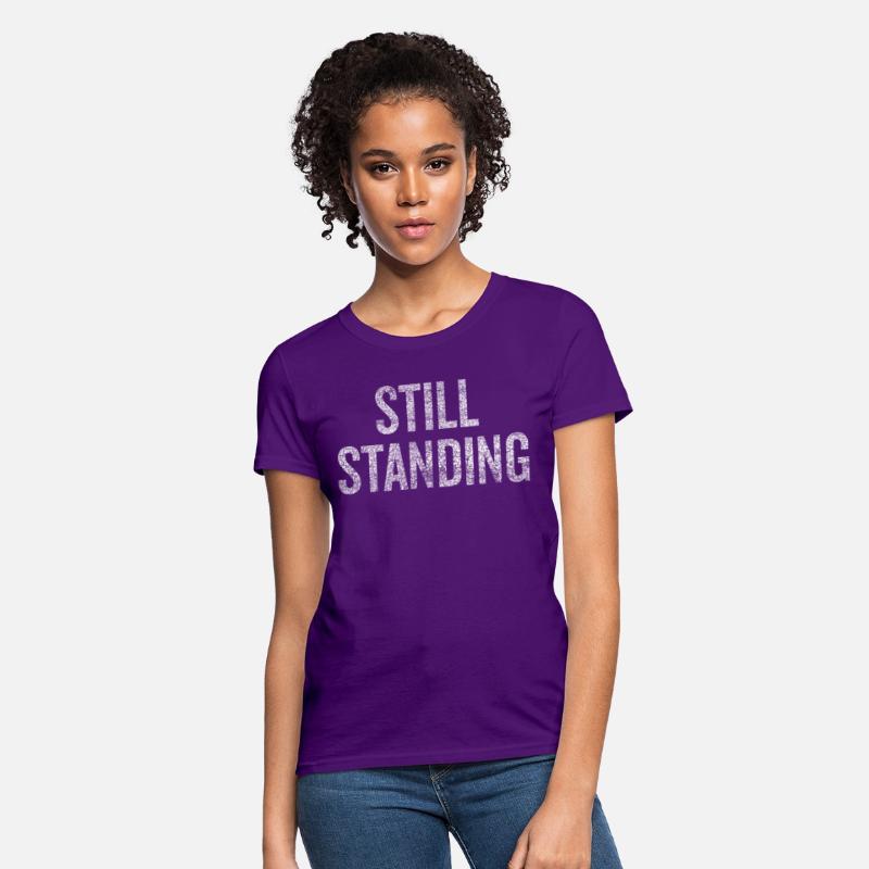 Still Standing Halloween Holida