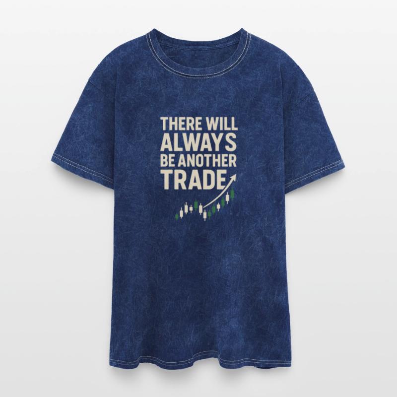 Stock Trader Trading Mindset: There Will Always Be