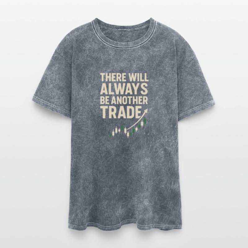 Stock Trader Trading Mindset: There Will Always Be