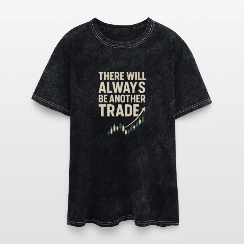 Stock Trader Trading Mindset: There Will Always Be