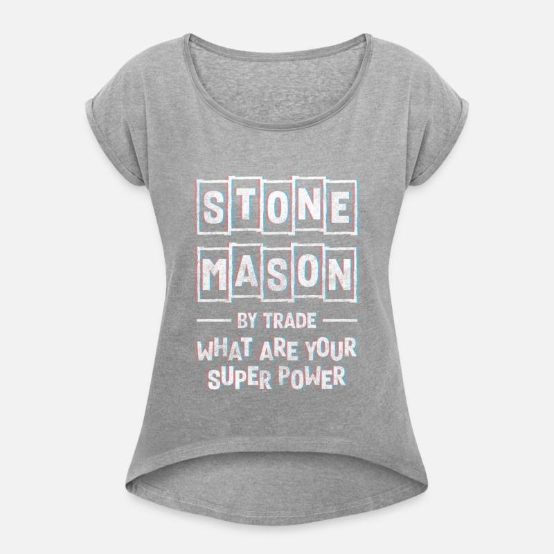 Stone Stone Dust Journeyman