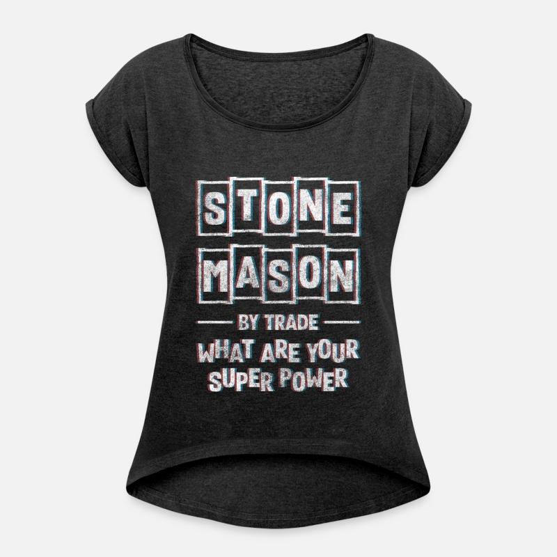 Stone Stone Dust Journeyman