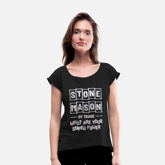 Stone Stone Dust Journeyman